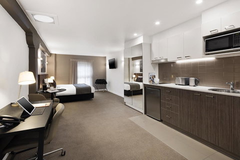 Quest Newcastle West - Accommodation Gladstone 5