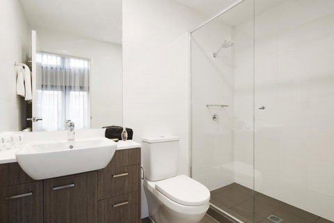 Quest Newcastle West - Accommodation Gladstone 7