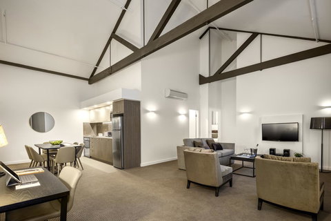 Quest Newcastle West - Accommodation Gladstone 2