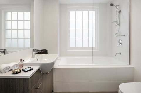 Quest Newcastle West - Accommodation Gladstone 6