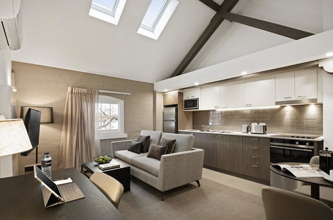 Quest Newcastle West - Accommodation Gladstone 1