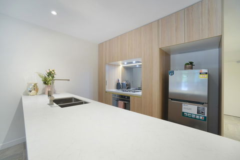 Luxury Home Hotel Next To Darling Harbour - Accommodation Gladstone 12