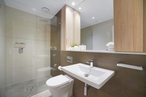 Luxury Home Hotel Next To Darling Harbour - Accommodation Gladstone 10