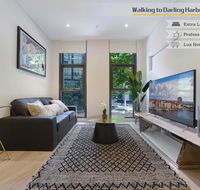 Luxury home hotel next to Darling Harbour - Accommodation Gladstone