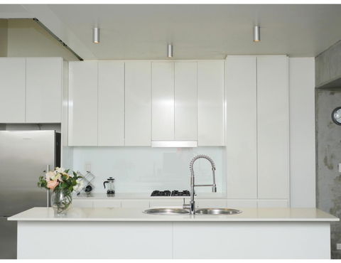 Urban Loft Close To Sydney Hot Spots - Accommodation Gladstone 7