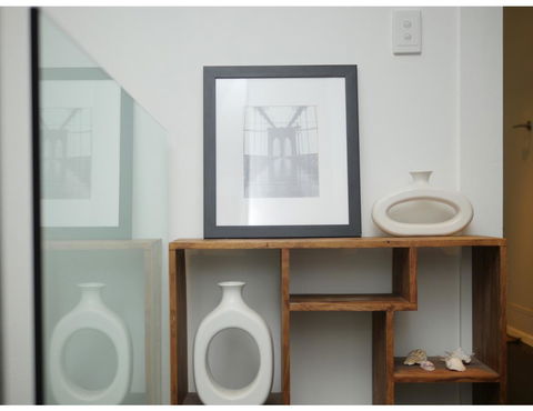 Urban Loft Close To Sydney Hot Spots - Accommodation Gladstone 13