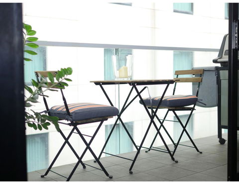 Urban Loft Close To Sydney Hot Spots - Accommodation Gladstone 10