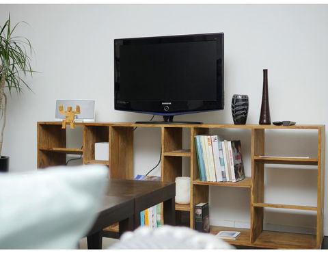 Urban Loft Close To Sydney Hot Spots - Accommodation Gladstone 8