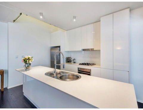 Urban Loft Close To Sydney Hot Spots - Accommodation Gladstone 2
