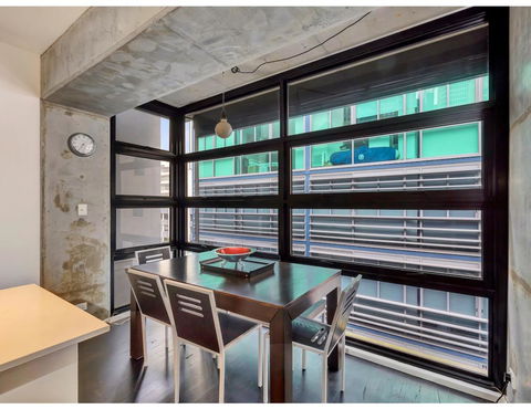 Urban Loft Close To Sydney Hot Spots - Accommodation Gladstone 5