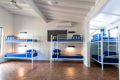 Wake Up! Byron Bay - Accommodation Gladstone 6