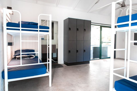 Wake Up! Byron Bay - Accommodation Gladstone 5