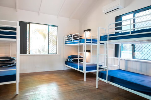 Wake Up! Byron Bay - Accommodation Gladstone 33
