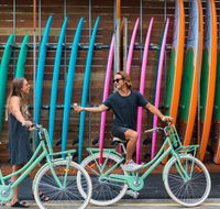 Wake Up Byron Bay - Accommodation Gladstone
