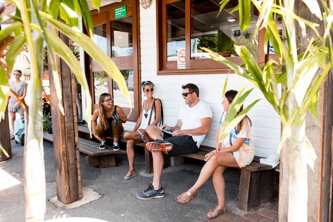 Wake Up! Byron Bay - Accommodation Gladstone 17