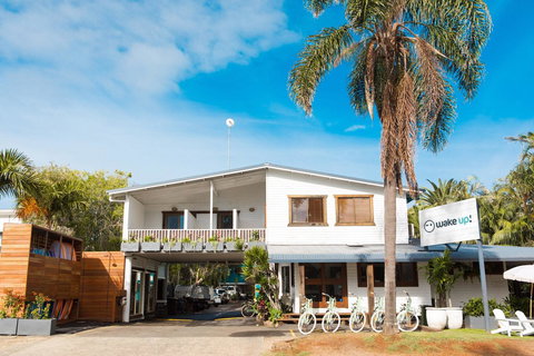 Wake Up! Byron Bay - Accommodation Gladstone 29