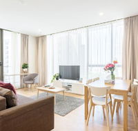 Sydney CBD Modern 2 bedroom Apartment  Free Car Parking - Accommodation Gladstone