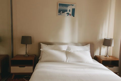 Lotus Stay Manly - Apartment 29B - Accommodation Gladstone 1