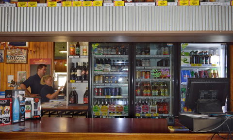 Brolga Hotel Motel - Coleambally - Accommodation Gladstone 13