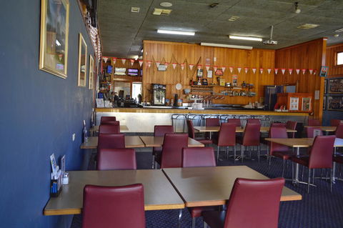 Brolga Hotel Motel - Coleambally - Accommodation Gladstone 16