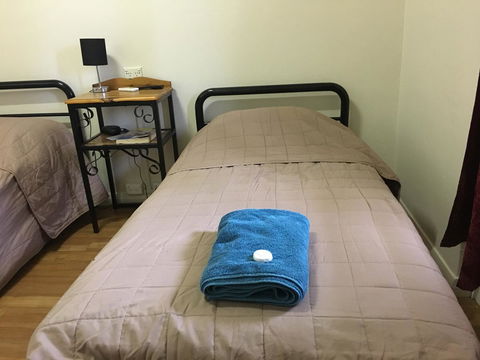 Brolga Hotel Motel - Coleambally - Accommodation Gladstone 2