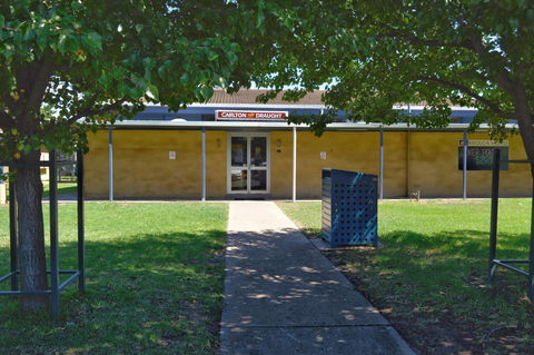 Brolga Hotel Motel - Coleambally - Accommodation Gladstone 7