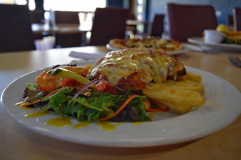 Brolga Hotel Motel - Coleambally - Accommodation Gladstone 25
