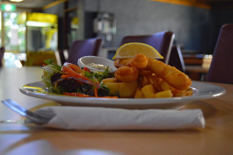 Brolga Hotel Motel - Coleambally - Accommodation Gladstone 26