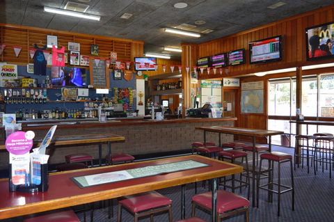 Brolga Hotel Motel - Coleambally - Accommodation Gladstone 11