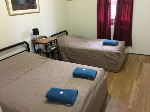 Brolga Hotel Motel - Coleambally - Accommodation Gladstone 1