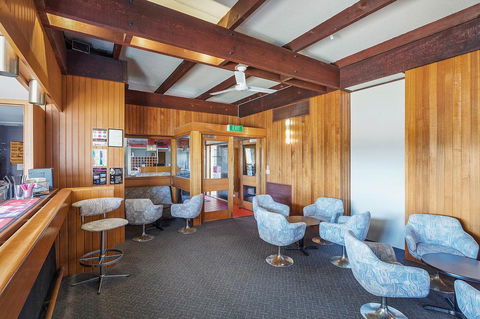 Black Dolphin Resort Motel & Apartments - Accommodation Gladstone 35