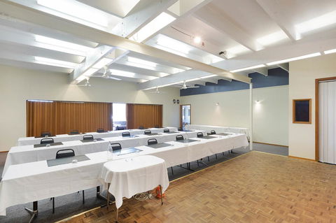 Black Dolphin Resort Motel & Apartments - Accommodation Gladstone 36