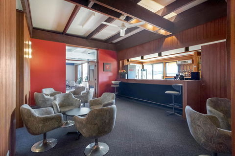 Black Dolphin Resort Motel & Apartments - Accommodation Gladstone 34