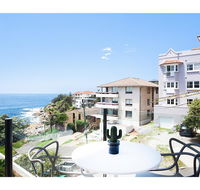 Unbelievable luxury apartment at the top of Bondi Beach - Accommodation Gladstone