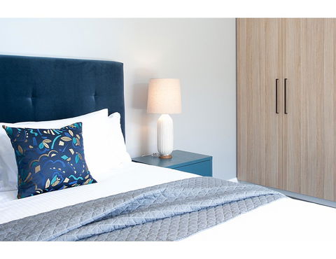 Unbelievable Luxury Apartment At The Top Of Bondi Beach - Accommodation Gladstone 6