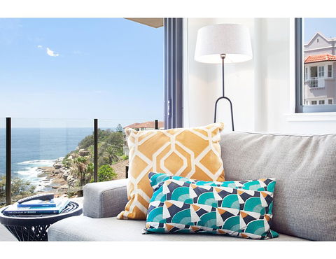 Unbelievable Luxury Apartment At The Top Of Bondi Beach - Accommodation Gladstone 20