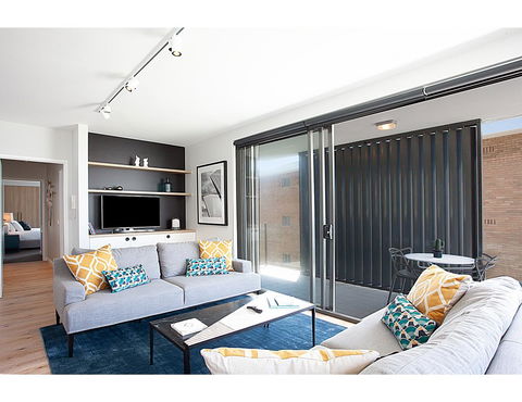 Unbelievable Luxury Apartment At The Top Of Bondi Beach - Accommodation Gladstone 9