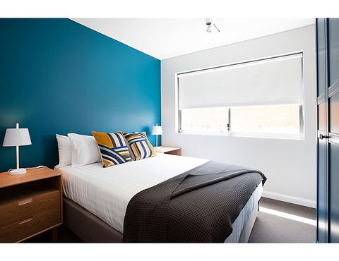Unbelievable Luxury Apartment At The Top Of Bondi Beach - Accommodation Gladstone 10