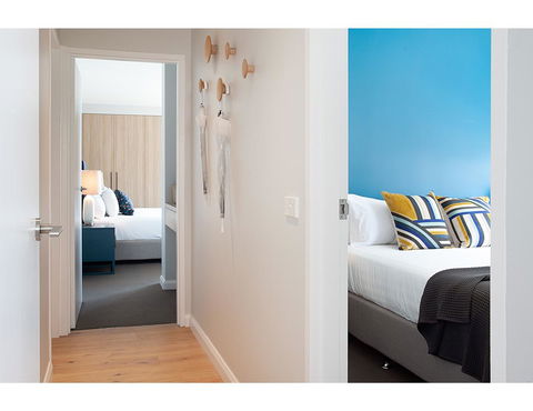 Unbelievable Luxury Apartment At The Top Of Bondi Beach - Accommodation Gladstone 15