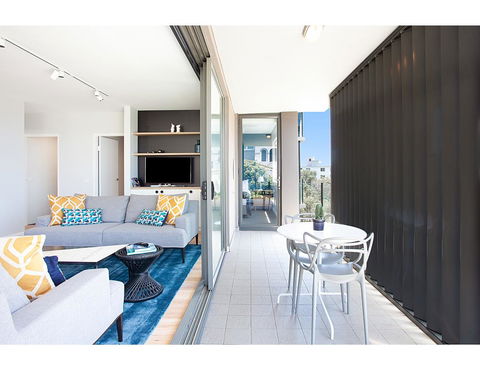 Unbelievable Luxury Apartment At The Top Of Bondi Beach - Accommodation Gladstone 19