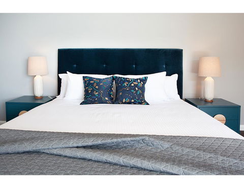 Unbelievable Luxury Apartment At The Top Of Bondi Beach - Accommodation Gladstone 5