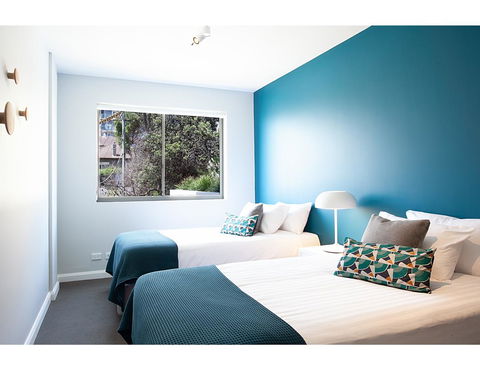 Unbelievable Luxury Apartment At The Top Of Bondi Beach - Accommodation Gladstone 13
