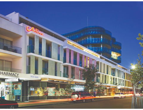 Unbelievable Luxury Apartment At The Top Of Bondi Beach - Accommodation Gladstone 25