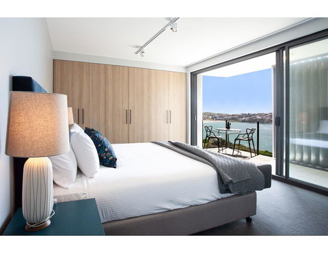 Unbelievable Luxury Apartment At The Top Of Bondi Beach - Accommodation Gladstone 1