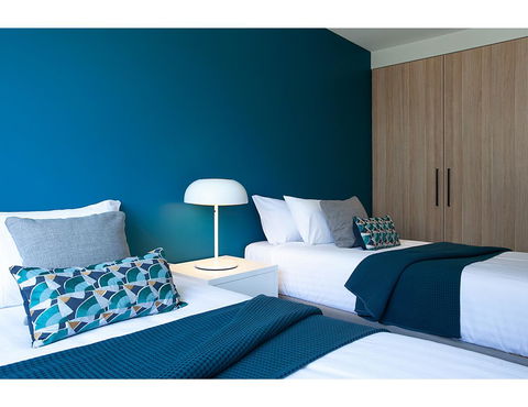 Unbelievable Luxury Apartment At The Top Of Bondi Beach - Accommodation Gladstone 12