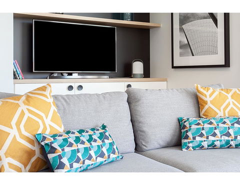 Unbelievable Luxury Apartment At The Top Of Bondi Beach - Accommodation Gladstone 14