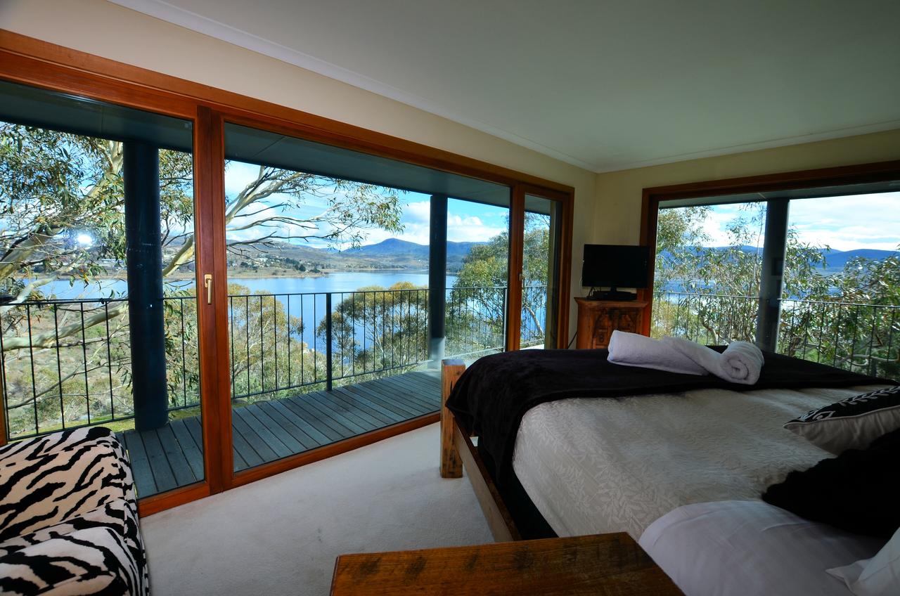 East Jindabyne NSW Accommodation Gladstone