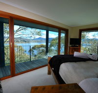 The Point - Exceptional - Accommodation Gladstone