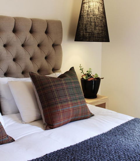 Perry Street Hotel - Accommodation Gladstone 12