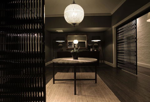 Perry Street Hotel - Accommodation Gladstone 1